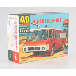 AVD Models 1363AVD Сборная...