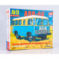 AVD Models 4019AVD Сборная...