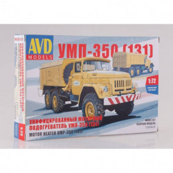 AVD Models 1295AVD Сборная...