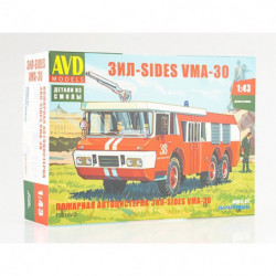 AVD Models 1361AVD Сборная...